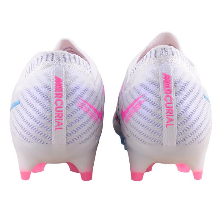 Nike Zoom Mercurial Vapor 15 Elite Fg Blast Pack Baltic Blue Sneakers casual DJ4978-146