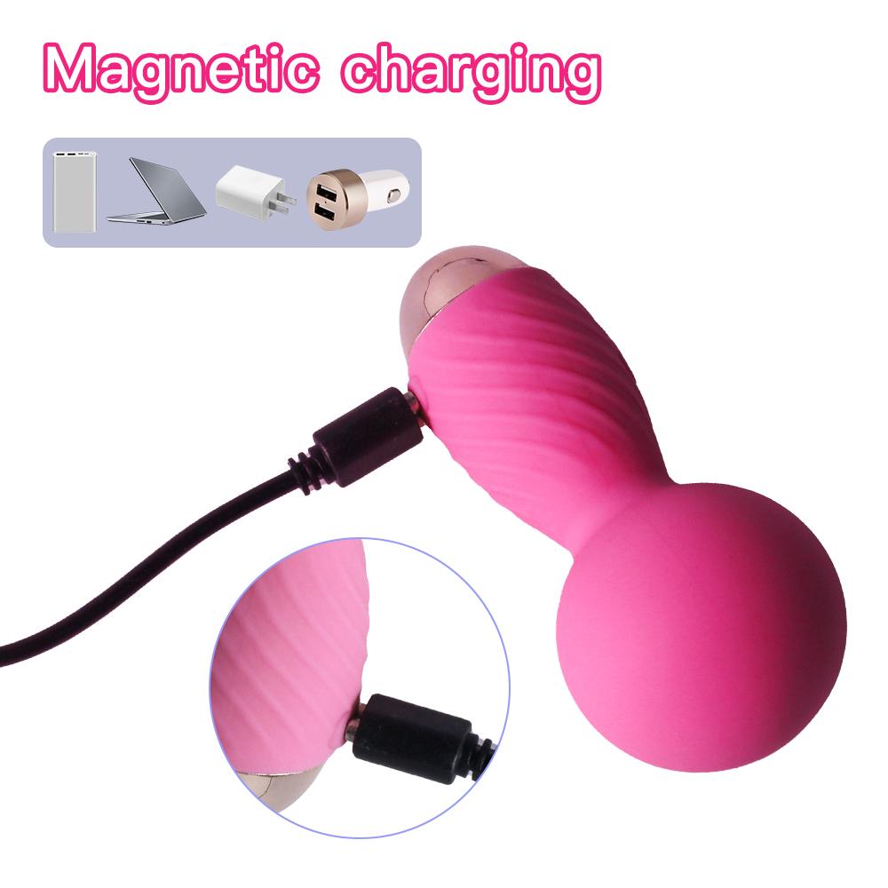 16 Speeds Cute Mini AV Vibrators For Women Clitoris Stimulator Portable AV Stick Bullet Female Masturbation Vibradors Sex Toys
