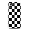 Phone Case For Xiaomi Redmi Note 14 13 12 4G 9S 9 10 11 Pro Plus 5G 14C 13C 12C 10C 9A Clear Soft TPU Cover Chess Board Art