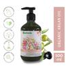 Shampoo for Cats and Dogs with Argan Oil (500 Ml), Organic Argan Oil Shampoo Petveda