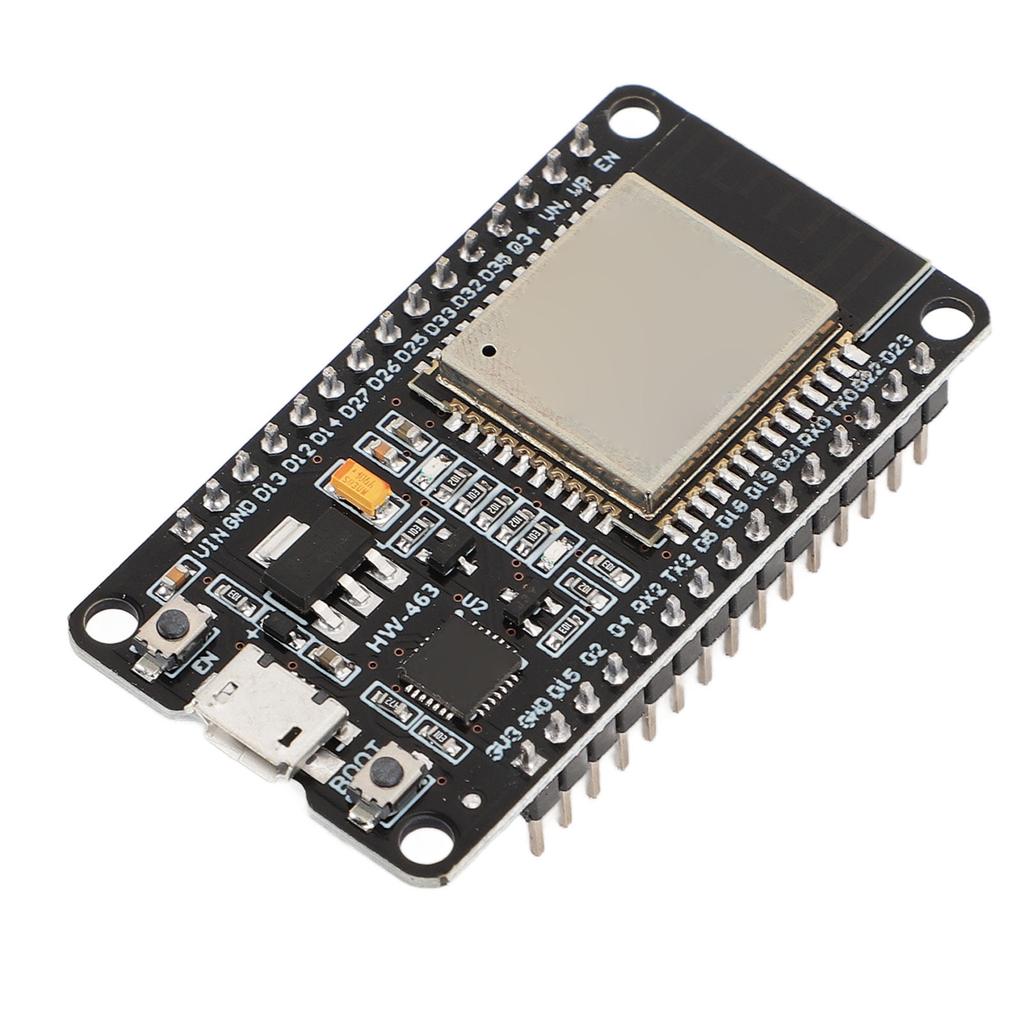 For ESP32 Development Board Wireless Bluetooth for ESP WROOM 32 Development Module for Smart Home