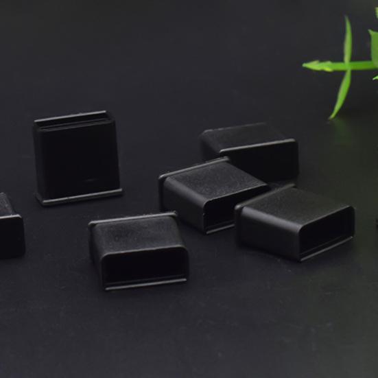 USB Cover Anti-dust Protective PE Mini USB-A Protective Sleeve for U Disk