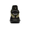 Anta KT4 Thompson Basketball Shoes Men Sneakers Black Yellow 11921101-5