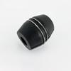 Black Gravity Ball Replacement Heavy Duty Kitchen Sink Traction Hammer  Replacement Part
