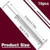 Watch Band Adjustment and Disassembly Tool Kit