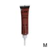 20ml Wooden Furniture Refinishing Paint Scratch Touch-up Tool Furniture Up Refinishing Furniture Kit Multicolor Wooden Touc B3T4
