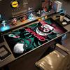 Gremlins Customize Your Name Mouse Pad Office Mouse Mats HD Print Desk Pad Non-Slip Rubber Bottom Perfect Gift for Gamers And Professionals