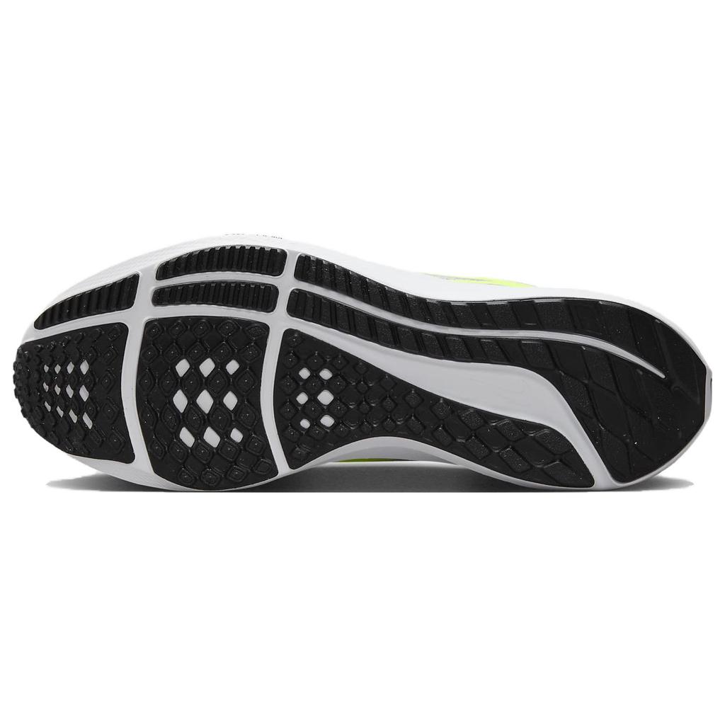 New Nike Air Zoom Pegasus 40 Wolf Grey Volt DV3853-004