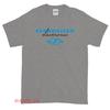 New Sennheiser Logo 80's Logo American Funny T Shirt USA Size S-XXL