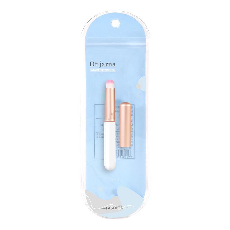 

Тихуана Многофункциональная кисть для губ и консилера с крышкой