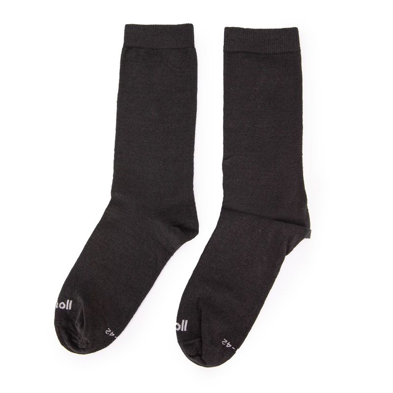 

Ультратонкие длинные носки из мериноса t39-42 Мужской SCHOLL