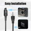 Kabel ohřívače chladicí kapaliny bloku motoru 84564686 Pro Chevrolet Silverado Buick Cadillac