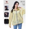 Explorer UV Protection Cooling Sun Jacket