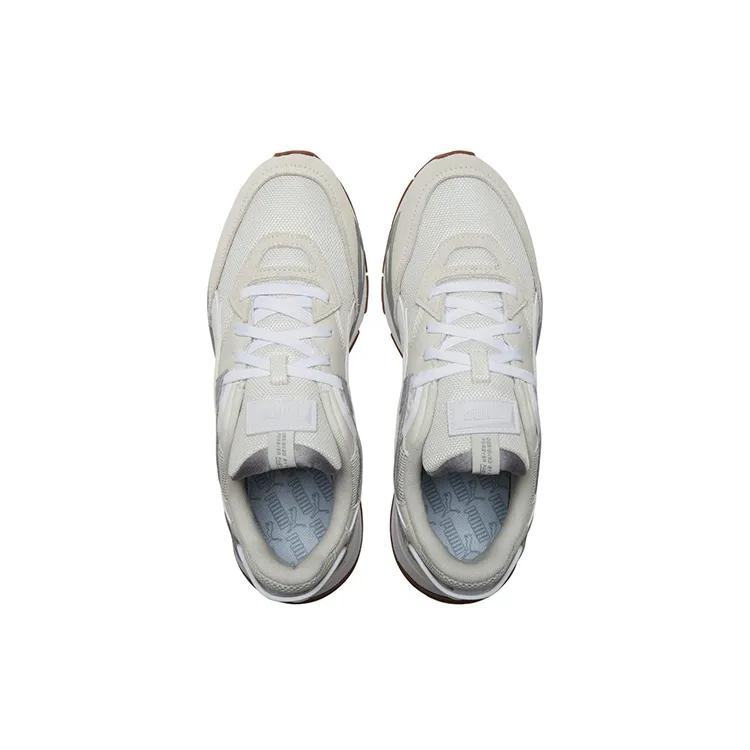 Puma Mirage Sport 'Remix - Vaporous Grey White' (Unisex) Vaporous Grey / White Casual Shoes 381051 10