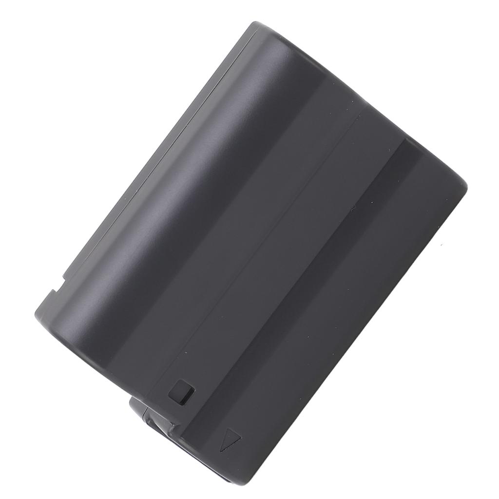 Camera Rechargeable Battery 2550mAH for D7500 D7200 D7000 7100 D850 D750 D500 D810a D810 D800e D800