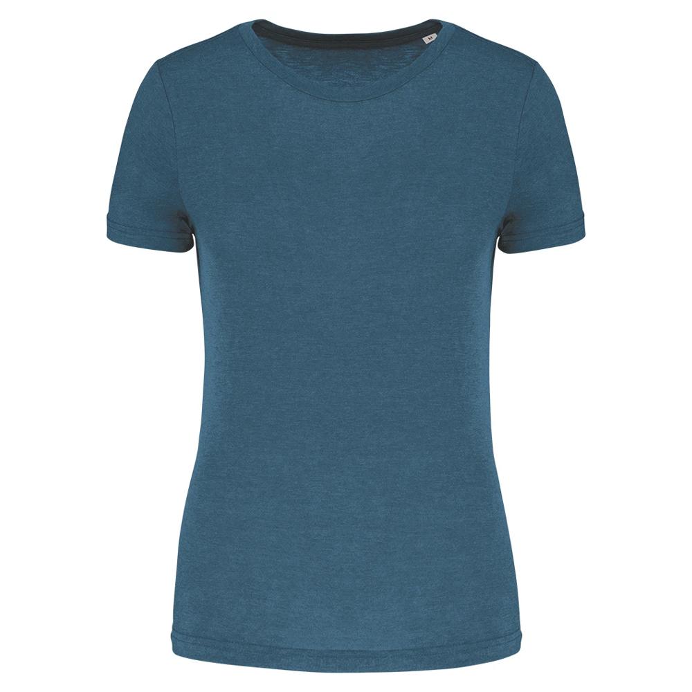 Proact Womens/Ladies Triblend Sports T-Shirt