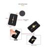 7 Lightweight Era Q720 Aluminum 32mm Photography Tripod Center Column Horizontal Arm for DSLR Cameras