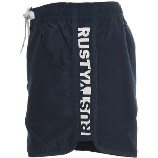 Rusty Board Shorts Size M Women's 938401NVYM, (Japan)