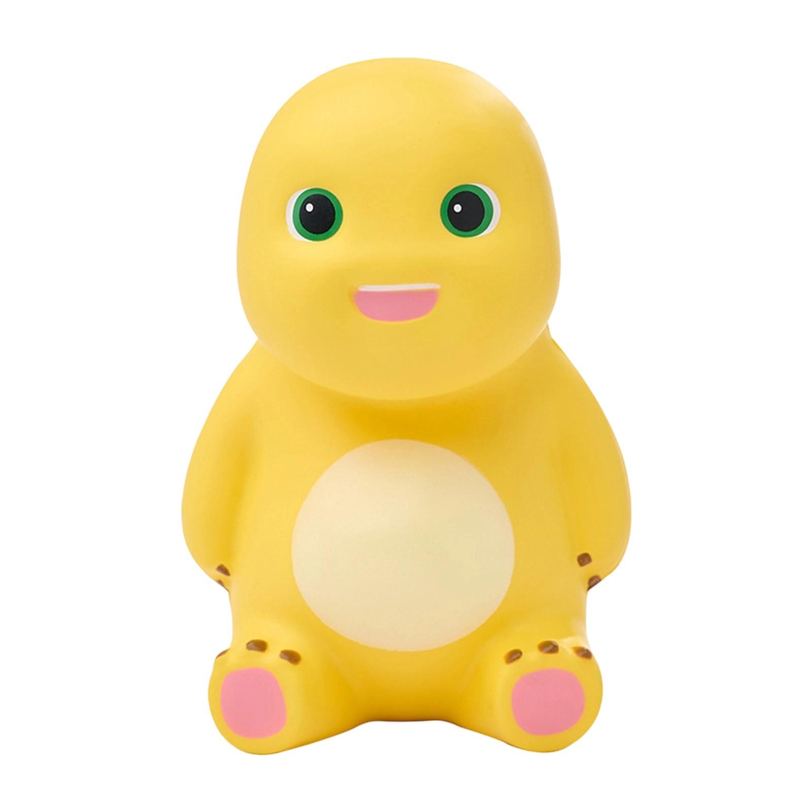 

Маленький Дракон Щипающий Веселье Медленный Отскок/ Декомпрессия Катарсис Игрушка Фигурка One Size