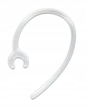Samsung HM1200 Kopfhörerhalter Clip 6mm 10er Set Transparent