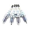 4x Neue Iridium Zündkerze Für Honda Accord CR-V Acura RSX TSX IZFR6K11 /-11 6994