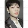SEUNGMIN Stray Kids SKZHOP HIPTAPE HOP ALBUM PHOTO CARD