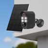2.4G WiFi Camera IP65 Waterproof Two Way Audio Camera USB Charging Surveillance Security Cameras for Patio Porch Indoor