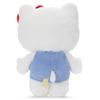 Sanrio Characters Pyokorin Hello Kitty Plush Toy Height 33cm Approx.