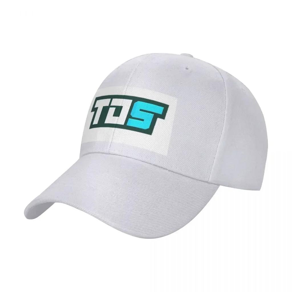 Tower defense simulator Baseball Cap Golf Cap western Hat Designer Man Womens