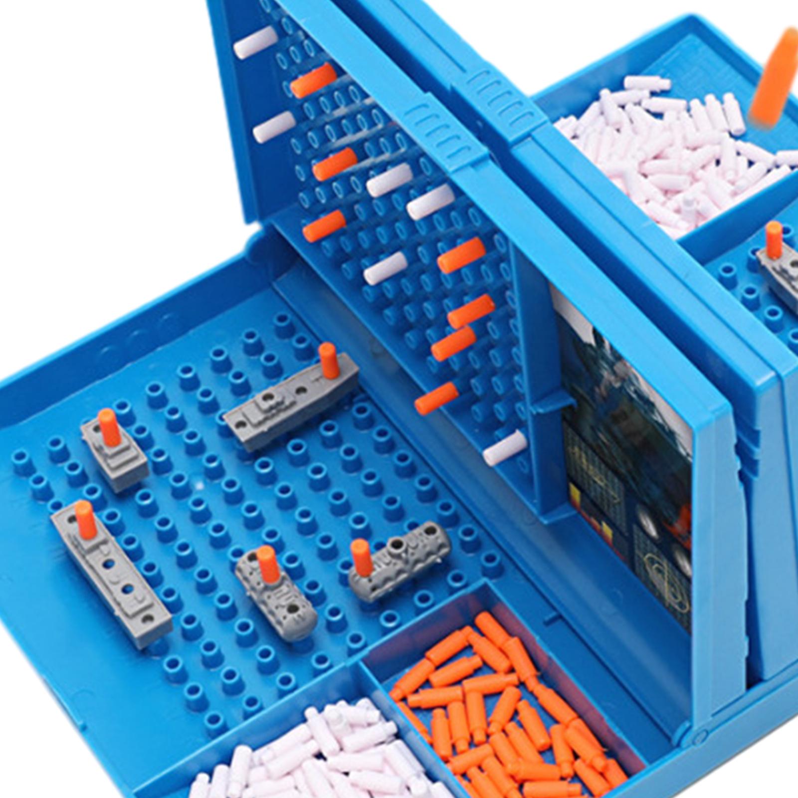 Стратегическая настольная игра — фото 8