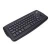 2.4Ghz Wireless Keyboard with Trackball Mouse Scroll Wheel for PC Support for Android TV Box