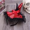 Halloween Witch Hat Pointed for Rhinestone Decor Cap Sorcerer Cap Masquerade Headwear Cosplay Headdress for Halloween Pa