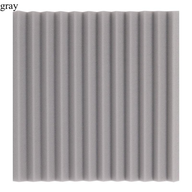 1PCS Soundproof foam, cotton, sponge, flame-retardant, without glue, indoor and environmentally friendly