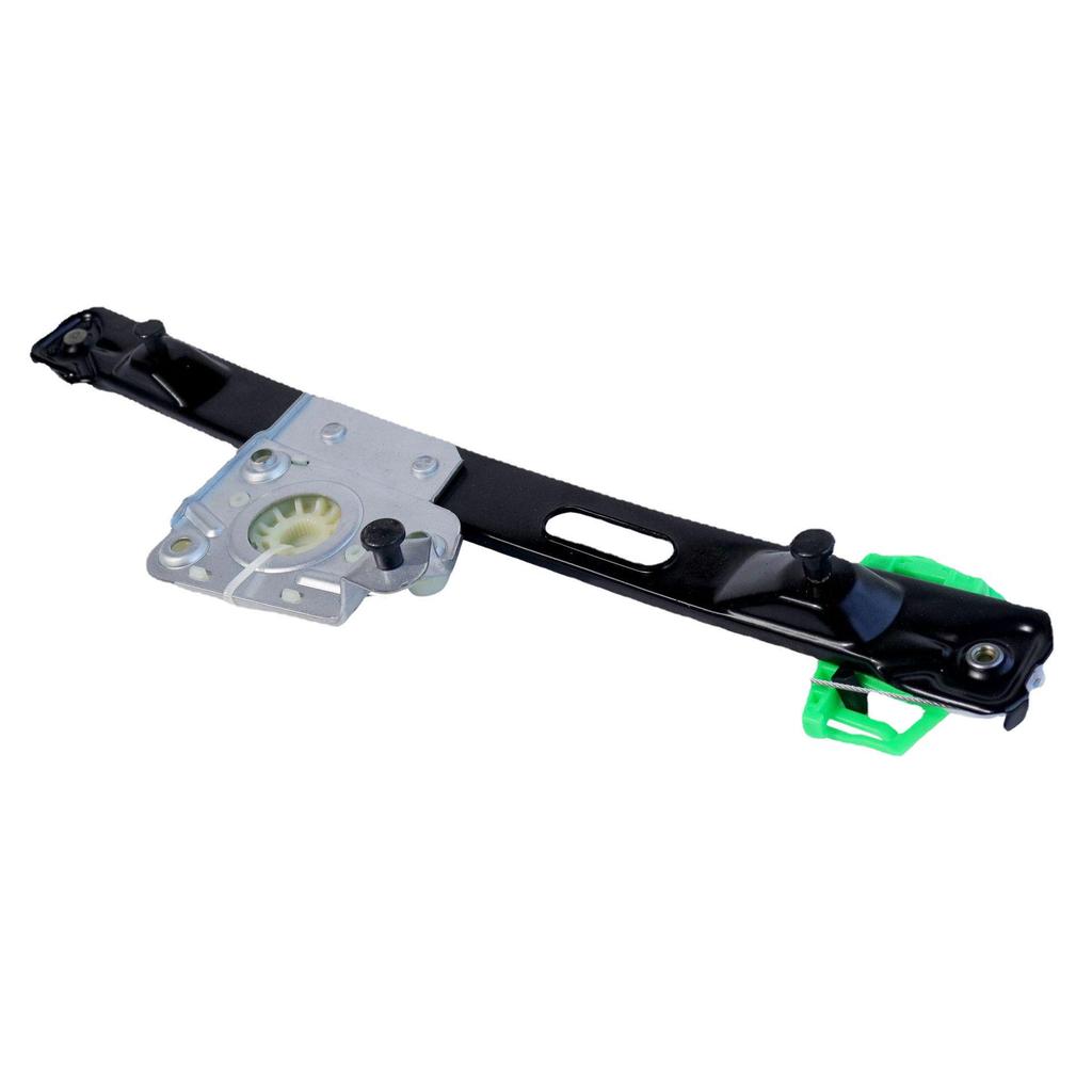 BMW E87 Fensterheber links & rechts 51357138467