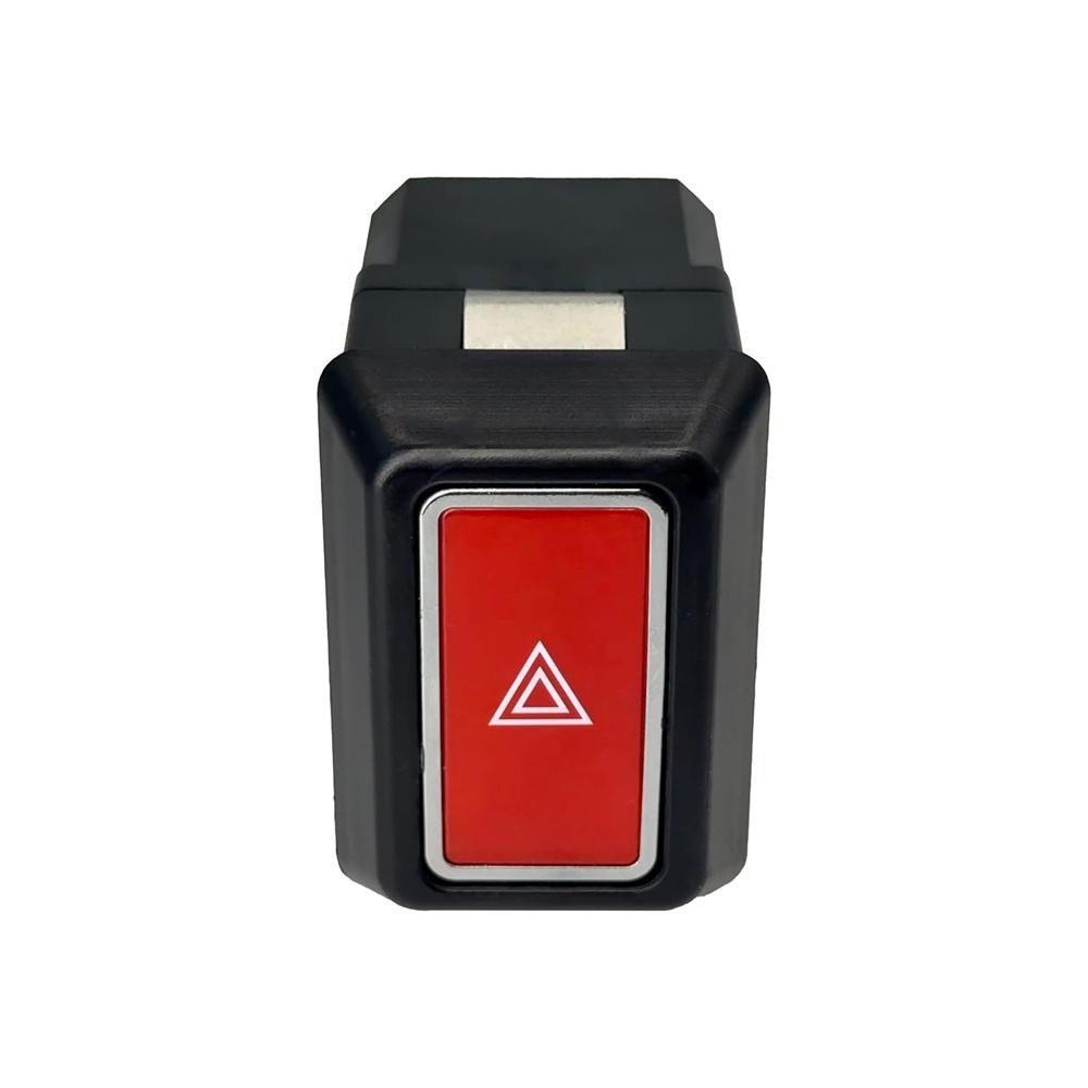 Hazard Flasher Warning Relay 1238200205 For Mercedes 450SL 380SL 240D 300CD