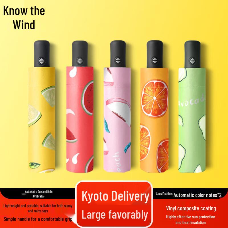 Zhifeng Automatic Business Umbrella