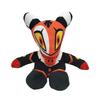 30CM Blitzo's Teddy Plush Toy Helluva Boss Plush Animal Toys Cartoon Stuffed Soft Toy Christmas Birthday Gift for Children