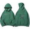 Women Clothes Album WOMAN'S WORLD Katy Perry Hoodie Moletom Winter Hooded Harajuku Fashion Sweatshirts Unisex Streetwear Hoodies