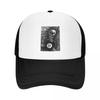 Studied My Shadow To Become Gentle Baseball Cap Male Hat Cosplay Sunhat Men'S Hats Women'S