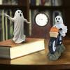 Halloween Scene Decoration Props Desktop Bedroom Study Resin Ornaments
