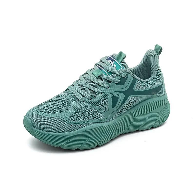 2025New Men Sneakers Light Breathable Casual Shoes for Men Tennis Training Shoes Couple Sport Running Shoe Zapatos Mujer