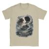 Creative Wuthering Heights TShirts for Unisex Round Neck Cotton T Shirt  Short Sleeve Tee Shirt Adult Clothes