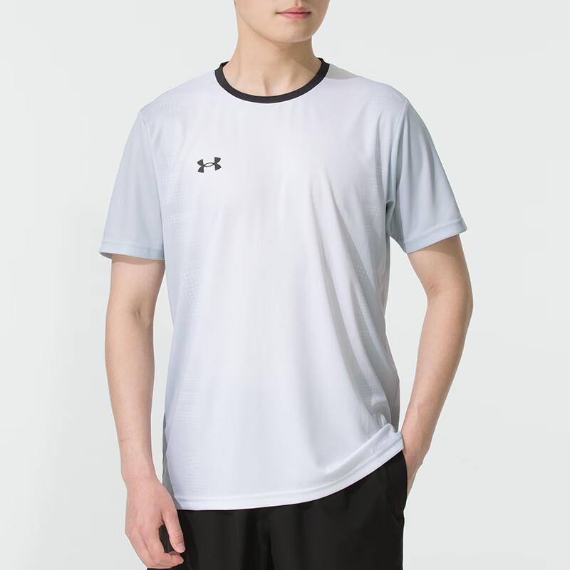 Under Armour Unisex Sport Casual Short Sleeve T-Shirt M