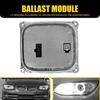 LED Headlight Ballast Headlamp Control Unit Module For BMW X5 E70 LCI 2009-2013