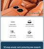 BYD U8/U9 Car Headrest & Lumbar Support Washable Double-Sided Neck Pillow