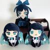 Anime Hibana Yamato Nadeshiko Kimono Plush Toy Soft Pillow Birthday Commemoration Gift For Fans