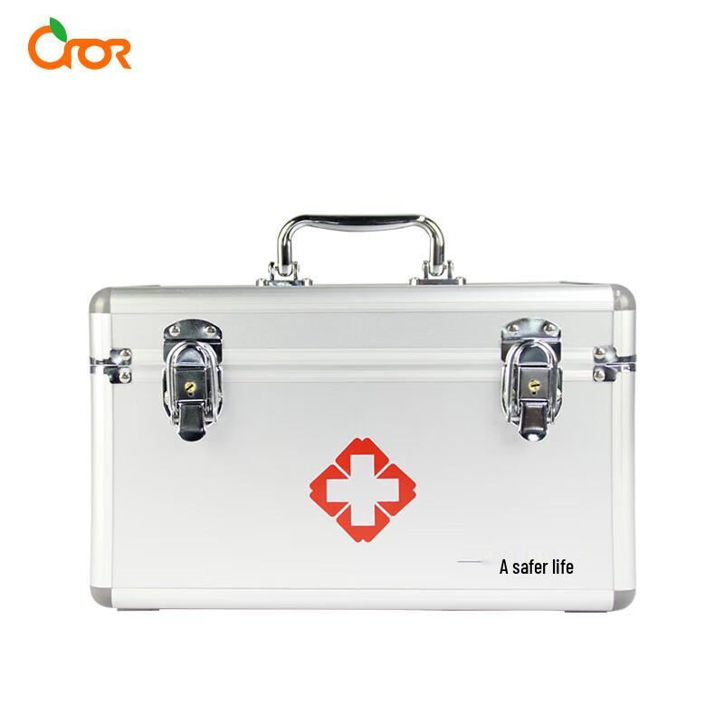 

Koro 12-inch Small First Aid Kit