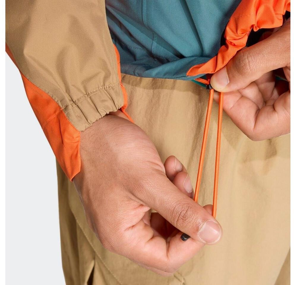 Куртка Adidas Terrex Xploric 5L Climaproof JL9753 pretea cardbo seimor