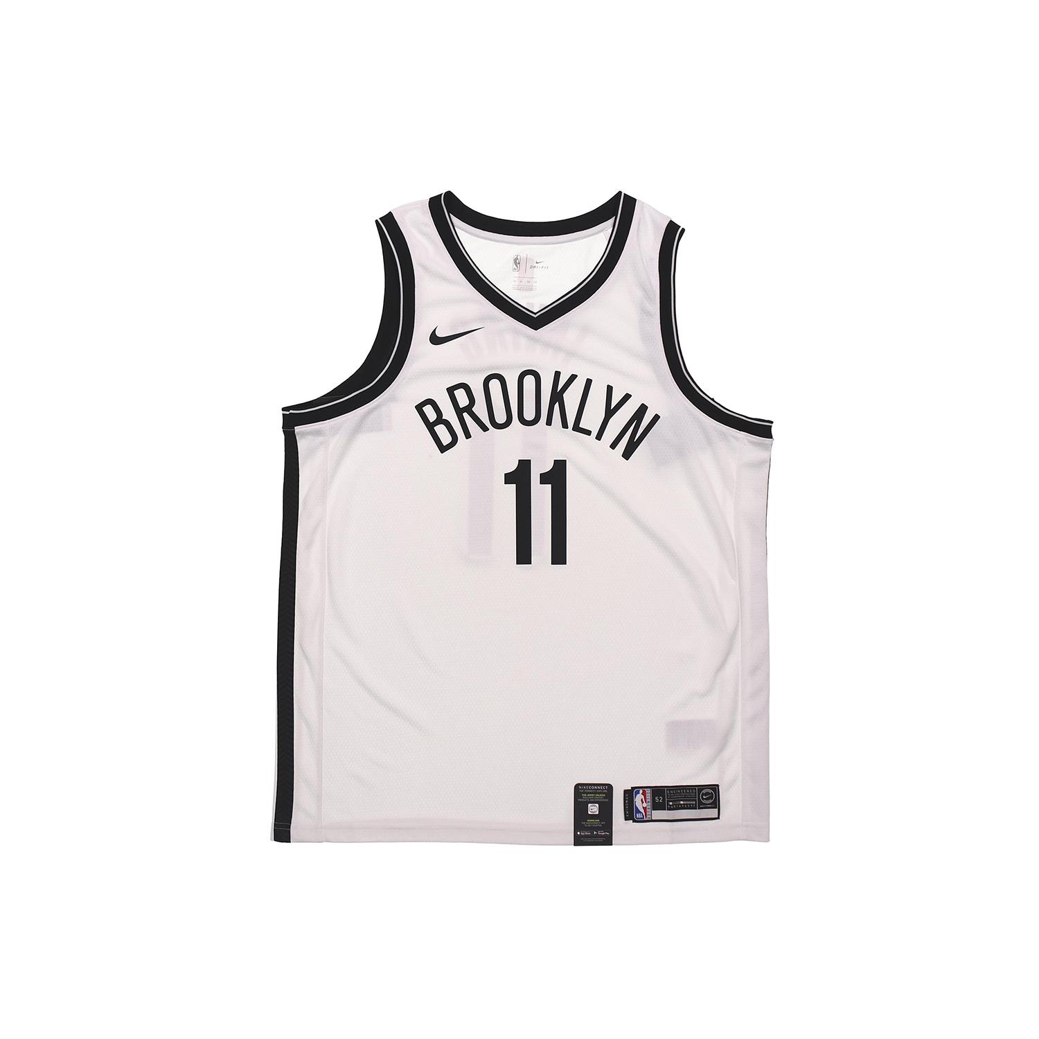 

Новые баскетбольные майки Nike X NBA Мужские 864401-104 XXXL