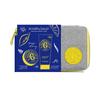 Roger & Gallet Coffret Vanity Cologne Twist Pain De Rasage 100 G Et Son Gel Après-Rasage 75 Ml